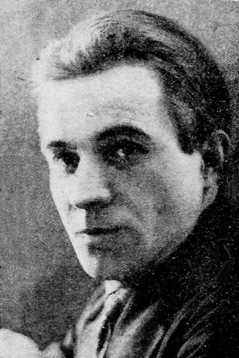 Mykola Nademskyi