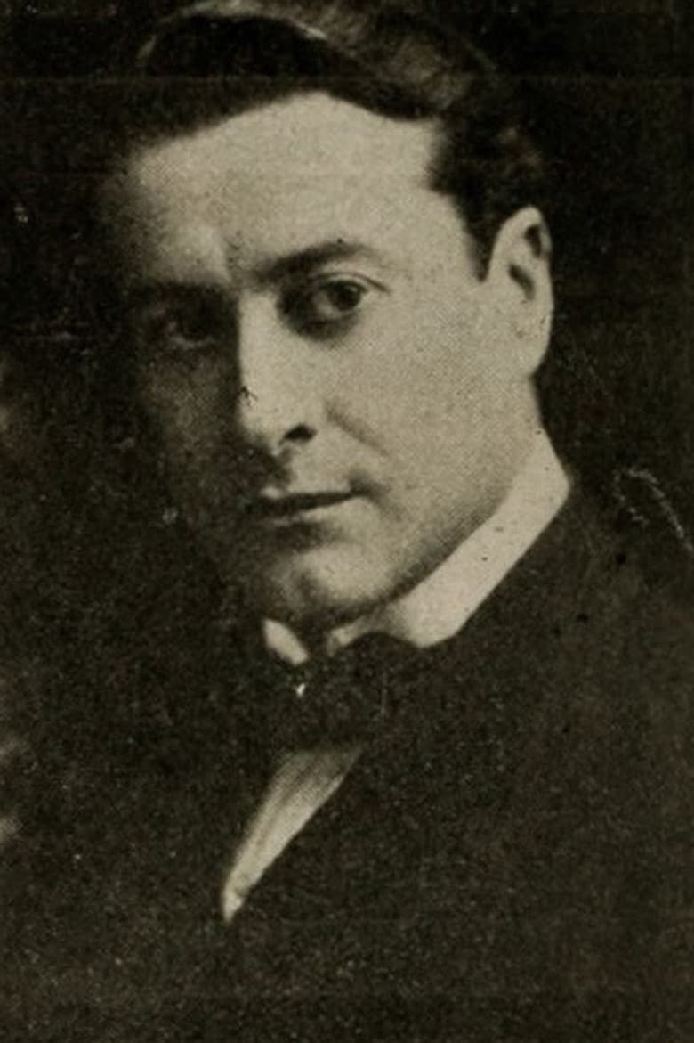 Harry Mestayer