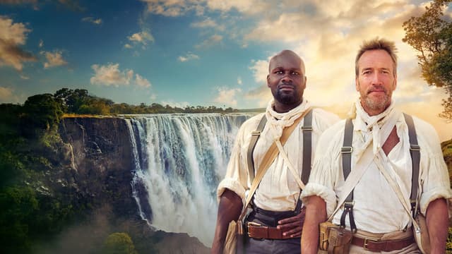 Expedition: Search for the Nile