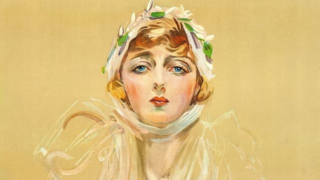 The Bride