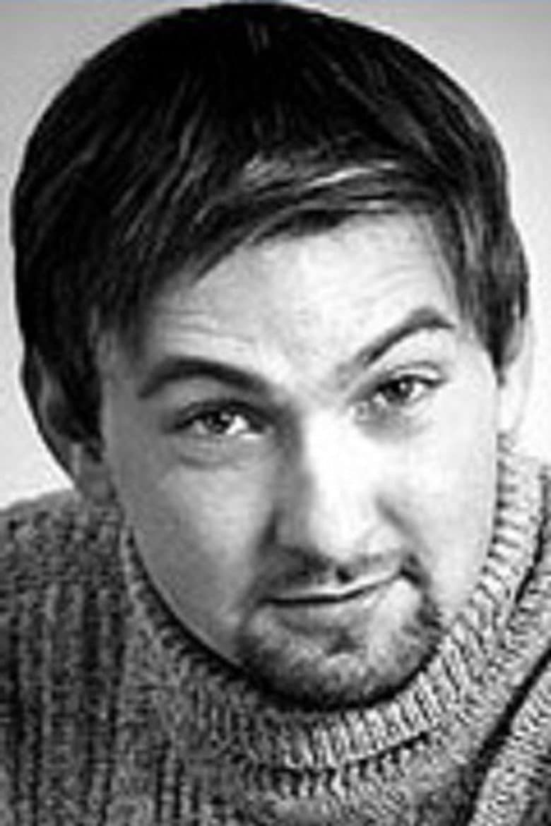 Pavel Yaskevich