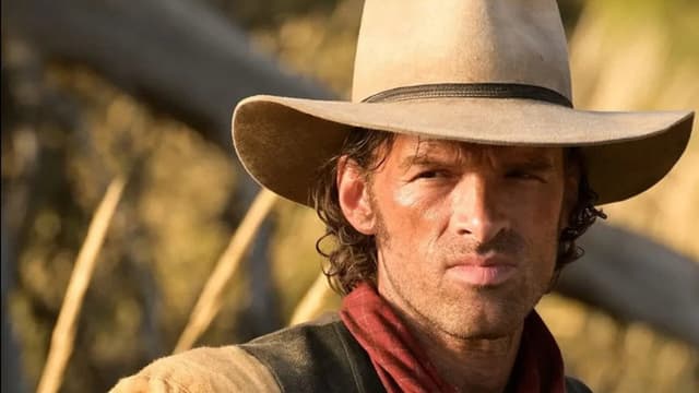 Lucky Luke