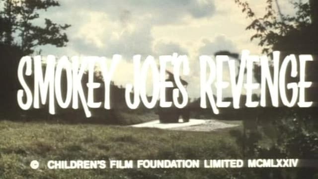Smokey Joe's Revenge