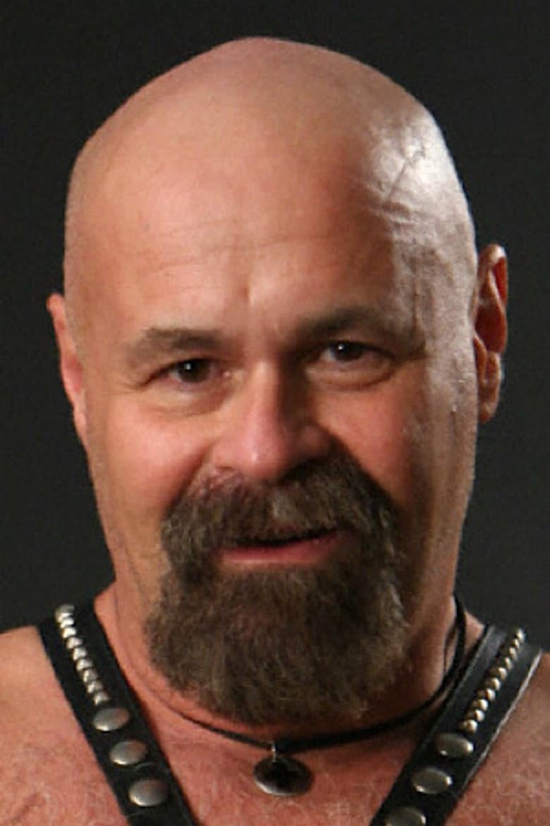 Sam Rockman