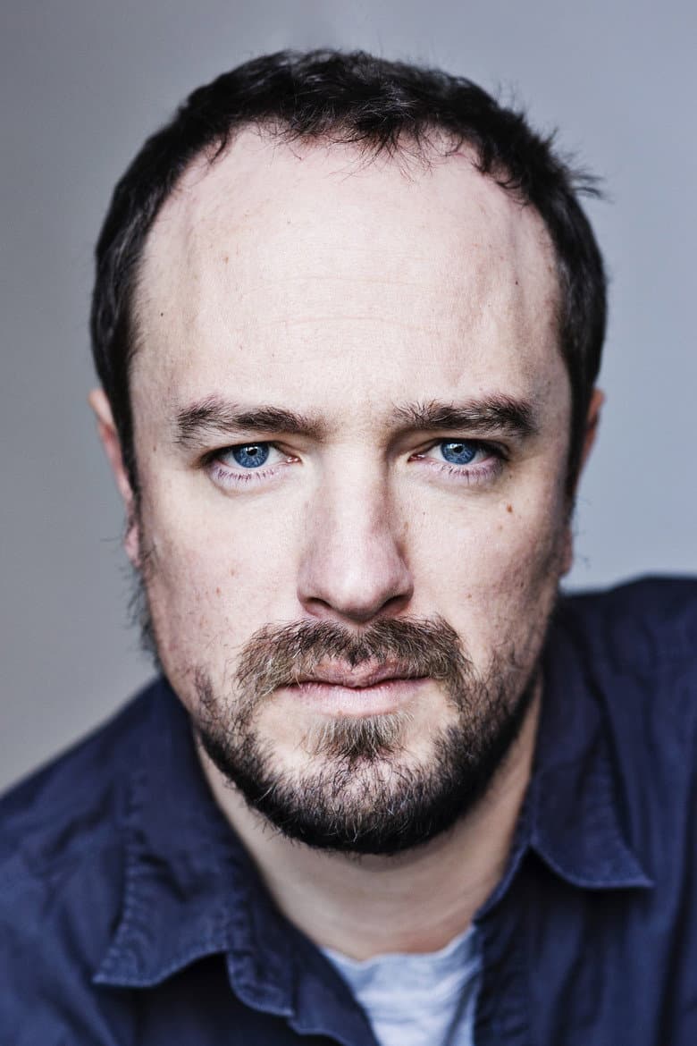 Eoin Slattery