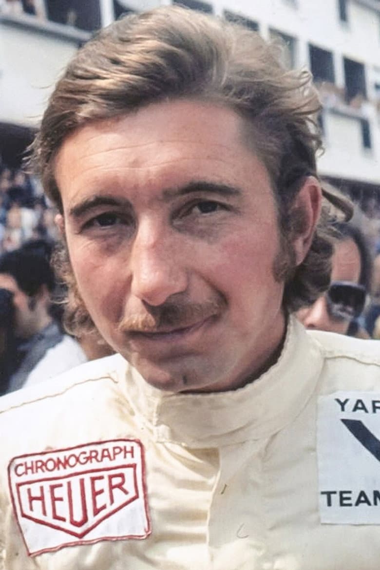 Jo Siffert