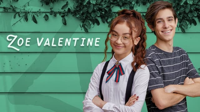 Zoe Valentine