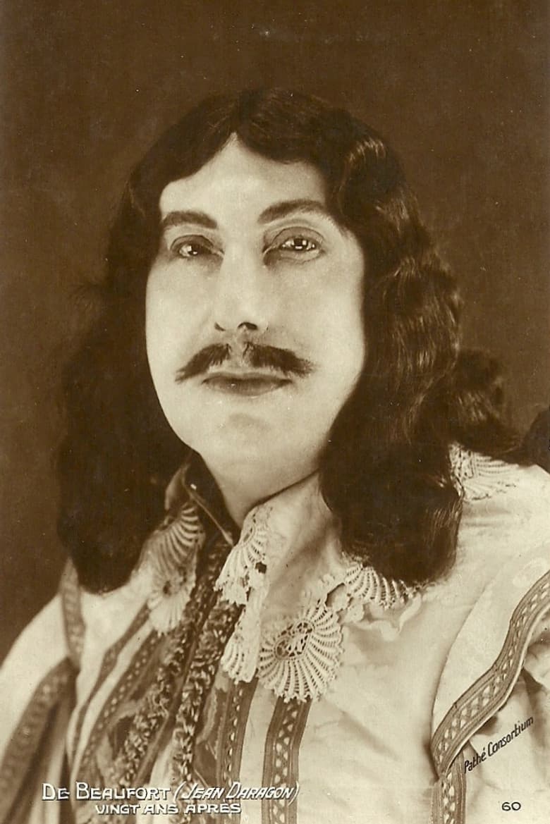 Jean Daragon