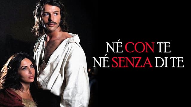 Né con te né senza di te