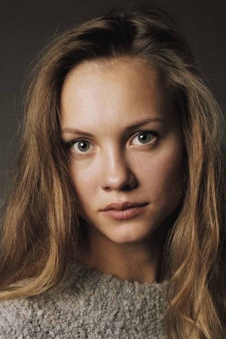 Mariya Paley