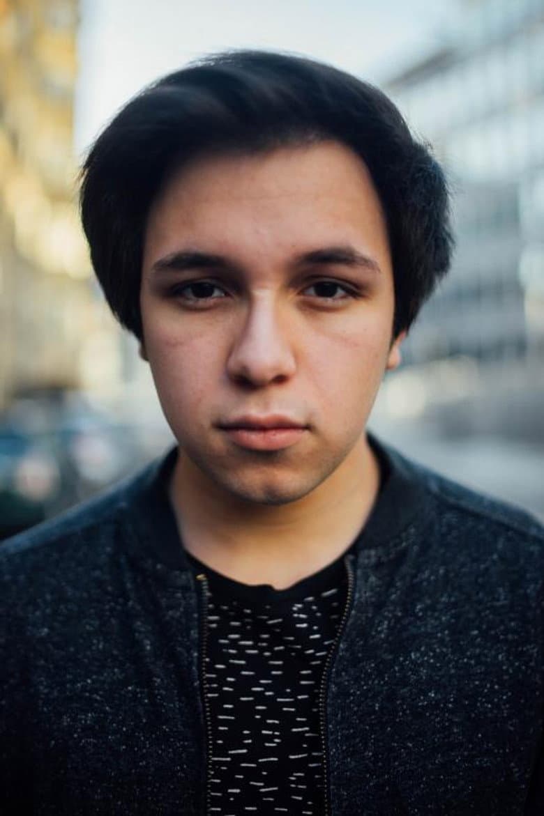Jamal Hadjkura