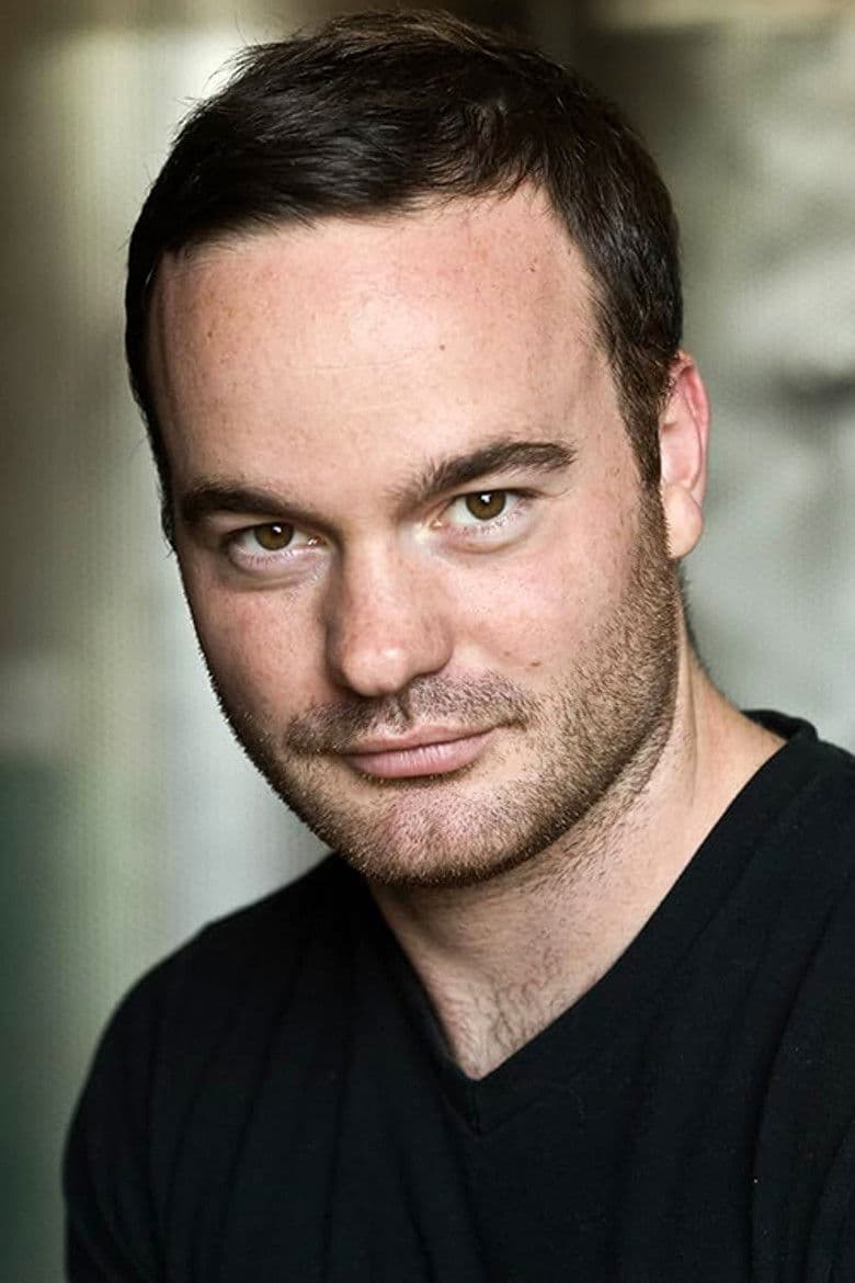 Mark MacDonald