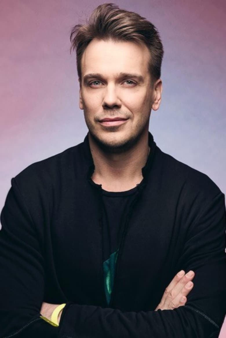 Mikhail Zygar