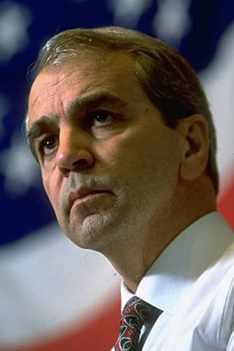 Paul Tsongas
