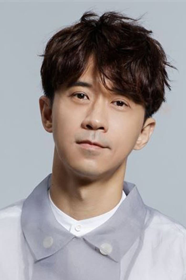 Michael Wong Kong-Leong