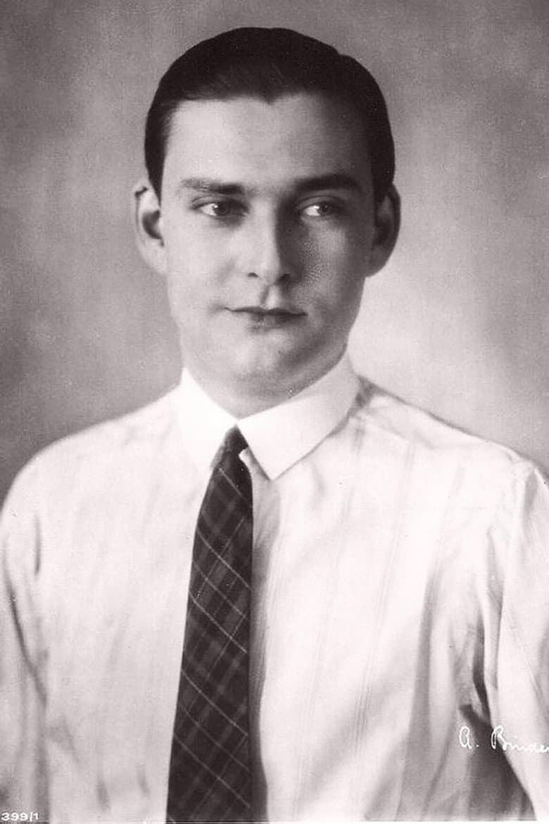 Harry Halm