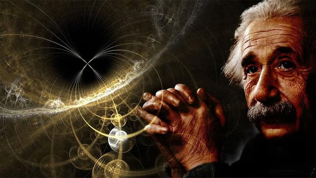 The Secrets of Quantum Physics