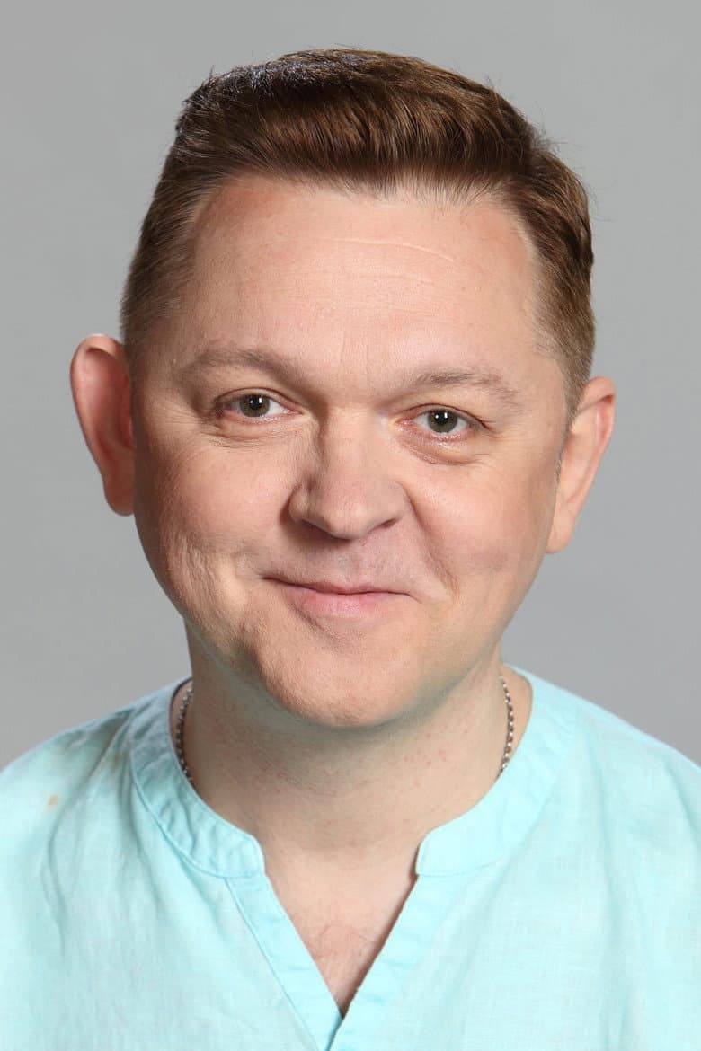Mikhail Guro