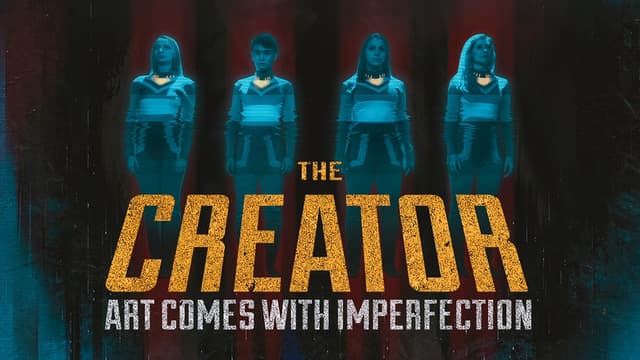 The Creator