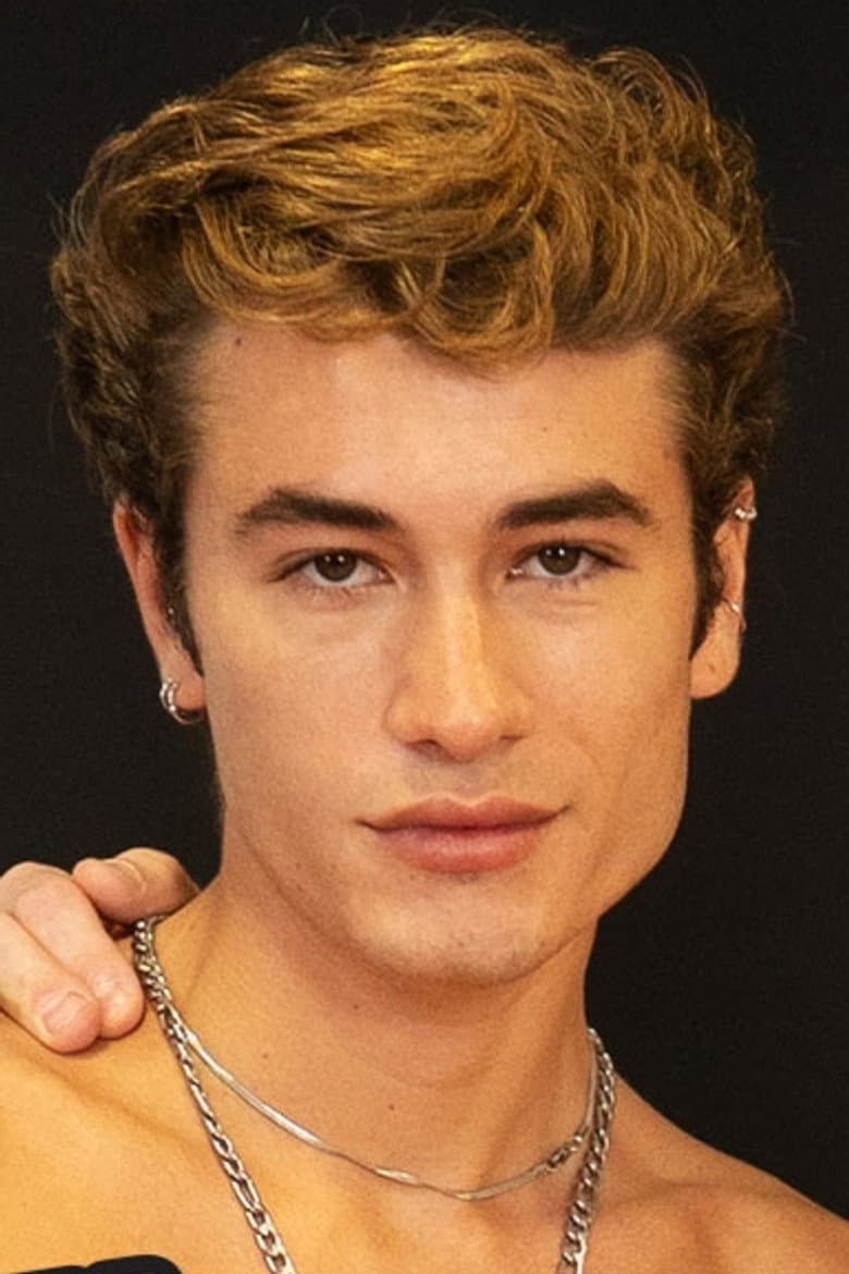 Marco Alessandro