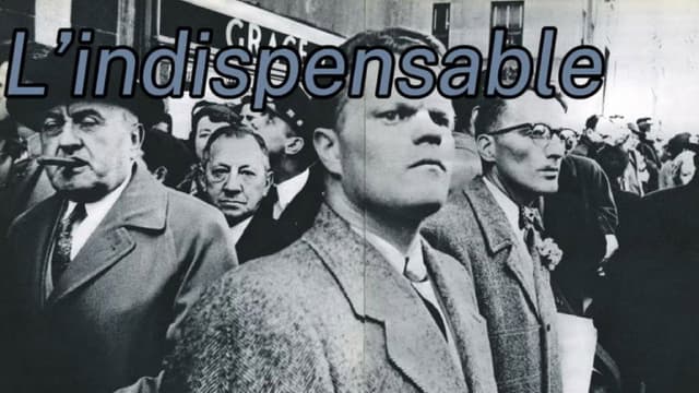 L’indispensable