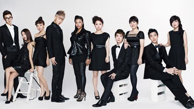 K-pop Star