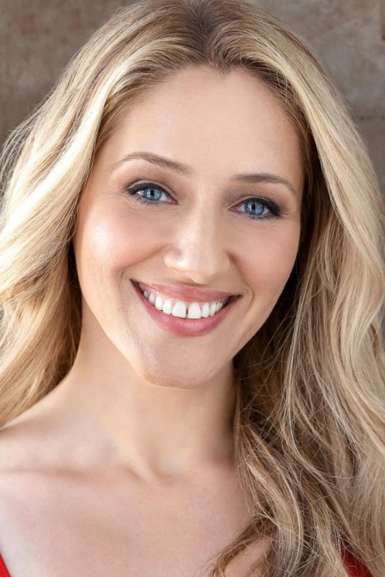 Sasha Aleksandra Kerbel Callas