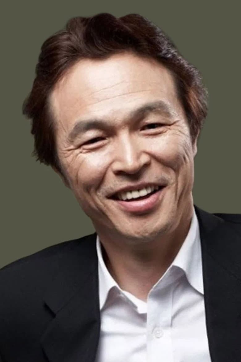 Lee Yang-hee