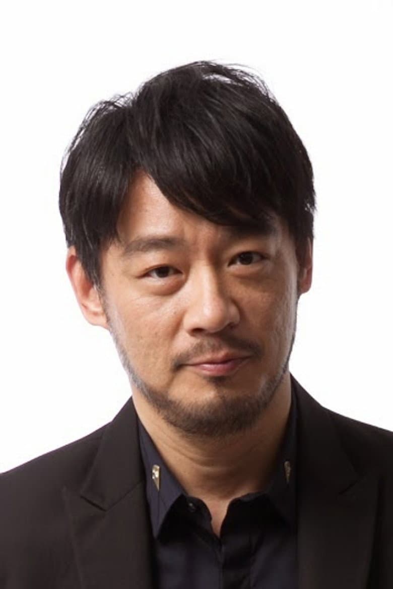 Chou Ming-yu