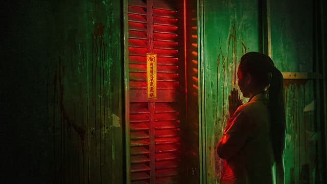 Bus: The Last Drive