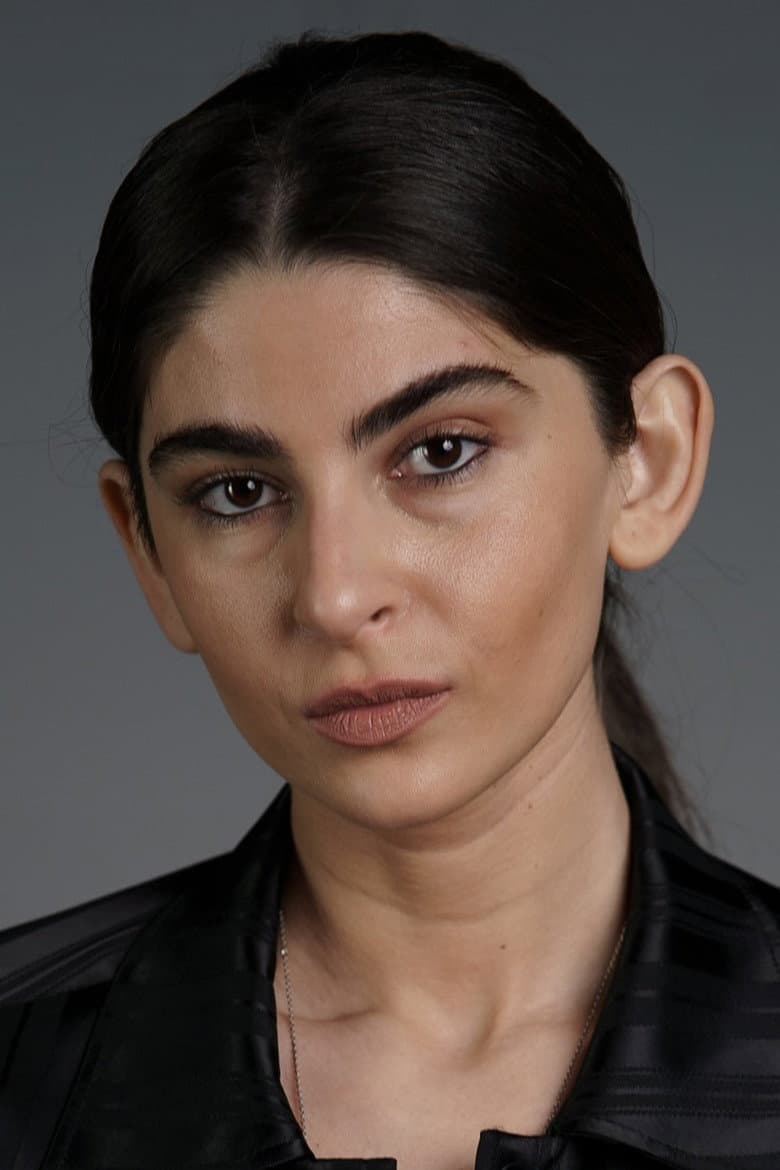 Natavan Abbasli