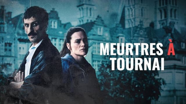 Meurtres à Tournai