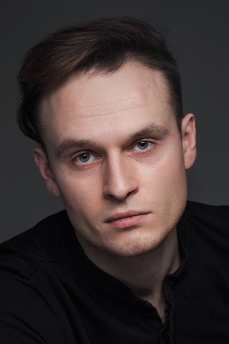 Oleg Pykhonin