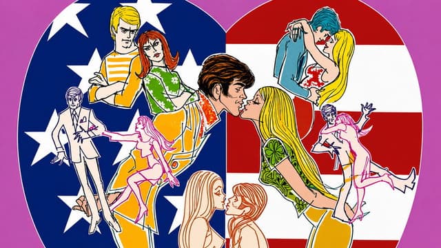 Love, American Style