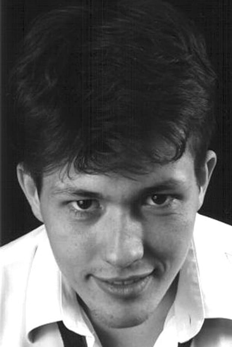Yuriy Mikhailovskiy