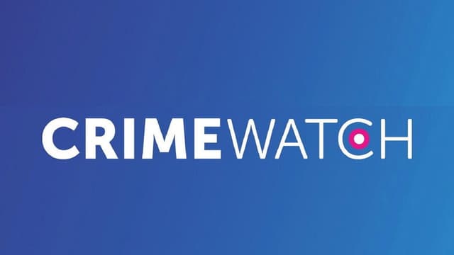 Crimewatch