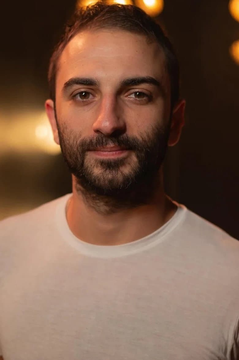 Daniel Passi