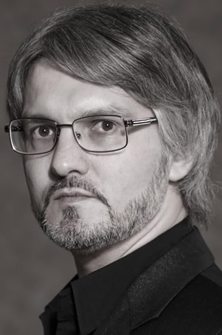 Sergey Zhivotov