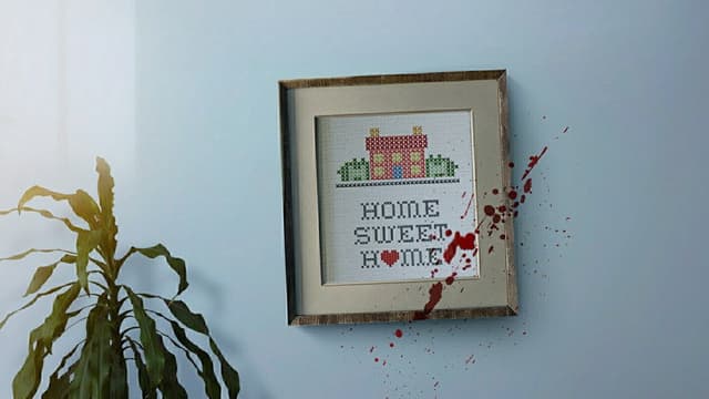 Vengeance: Killer Families