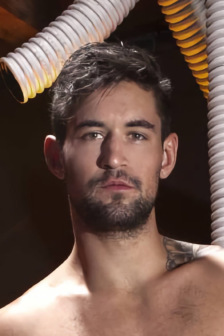 Benjamin Godfre