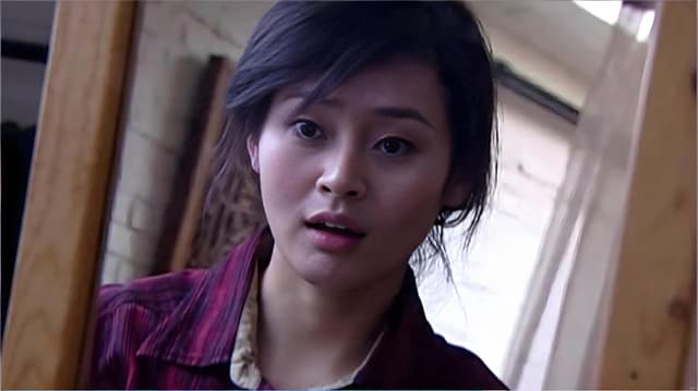 婚姻背后