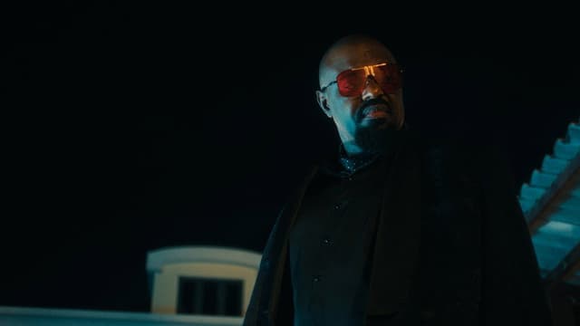 Sin: First Blood