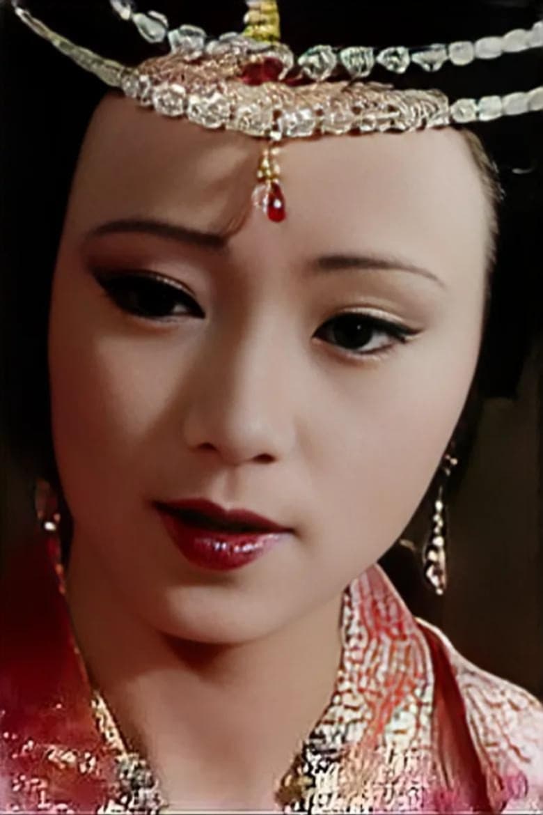 Liu Xin