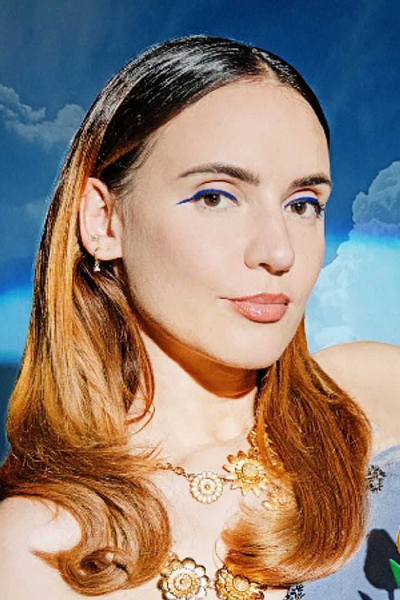Nathalie Odzierejko