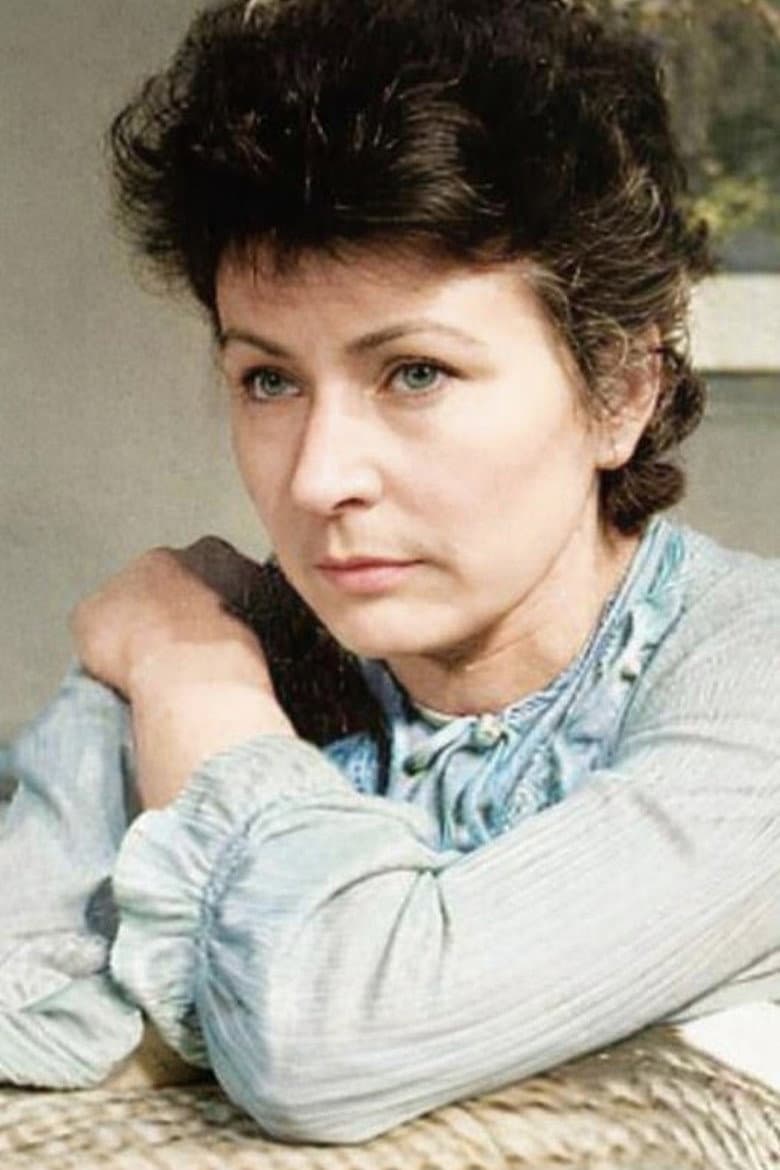 Pavlina Mani
