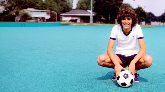 Manni, der Libero