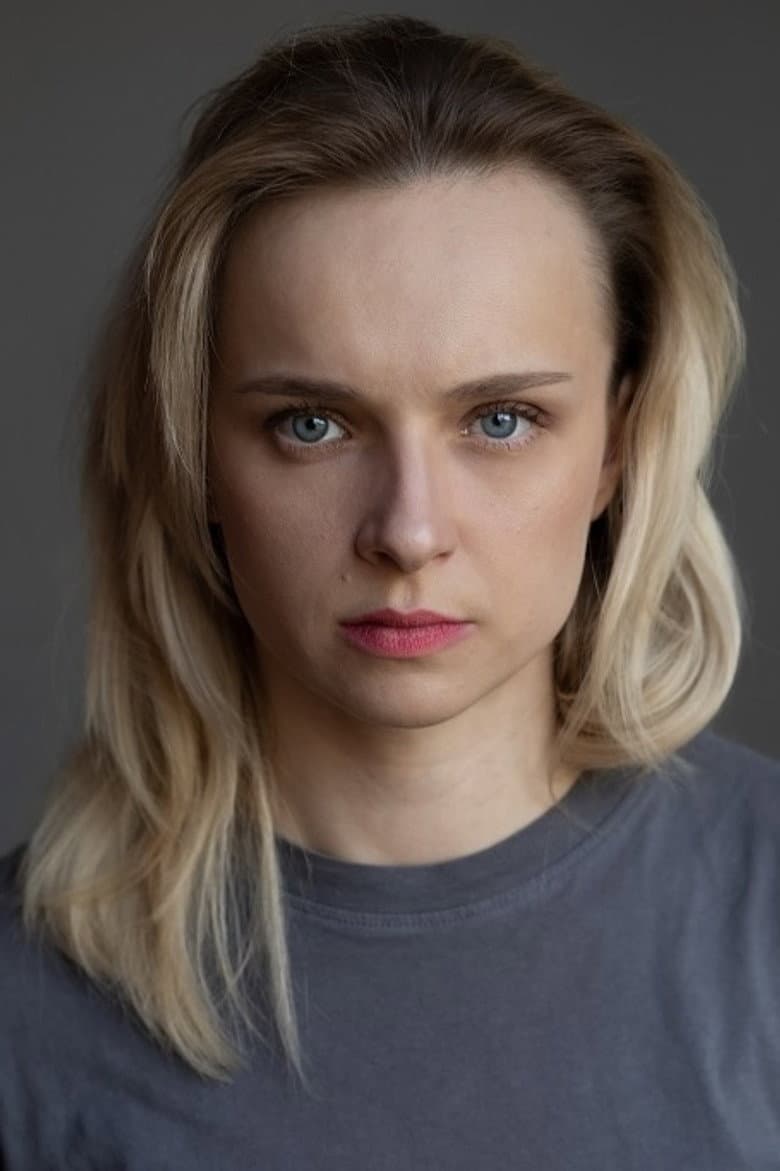Irina Onatskaya