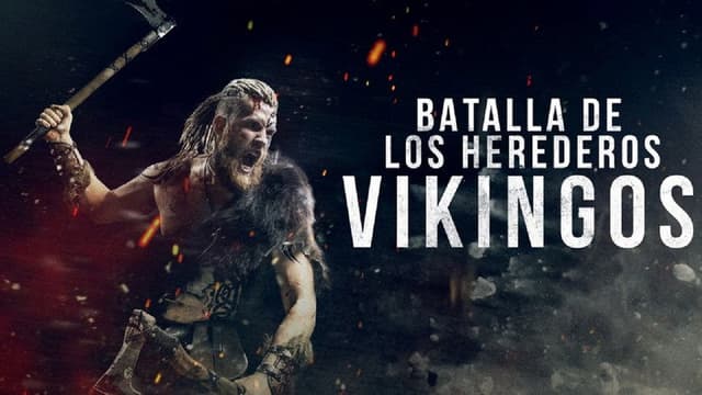 Vikings: Battle of Heirs