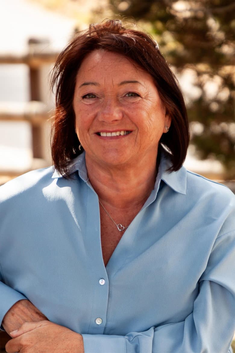 Jeanette Smith
