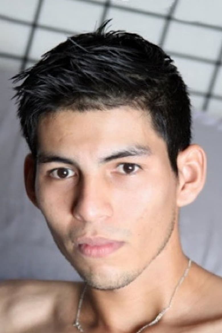 Andres Rivera